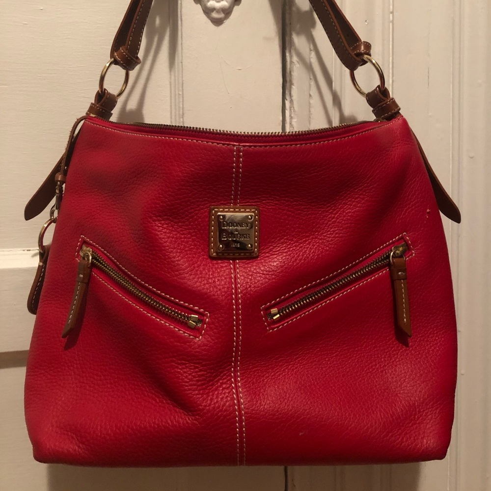 Dooney & Bourke purse